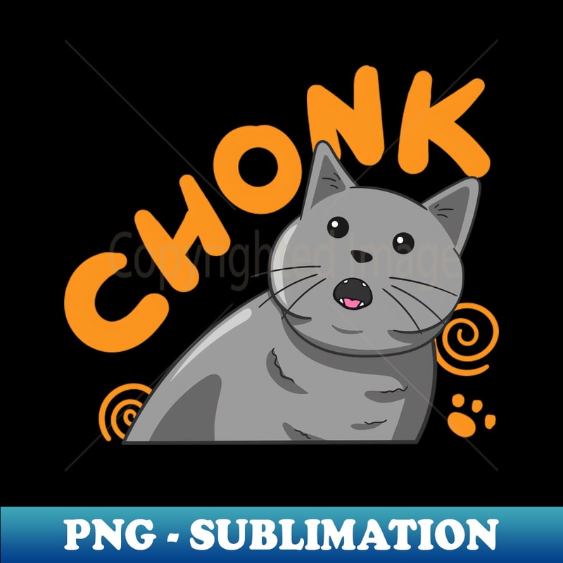 PV-21344_Illustration of a fat gray cat with a surprised face 8295.jpg