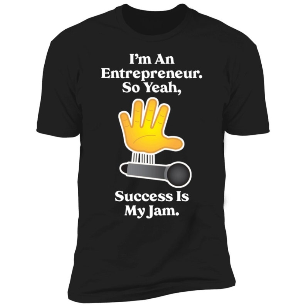 Entrepreneur Shirt, Boss Shirt, Entrepreneur Gift, Hustle Shirt.jpg
