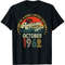 60 Year Old Vintage October 1962 60th Birthday Men Women T-Shirt.jpg