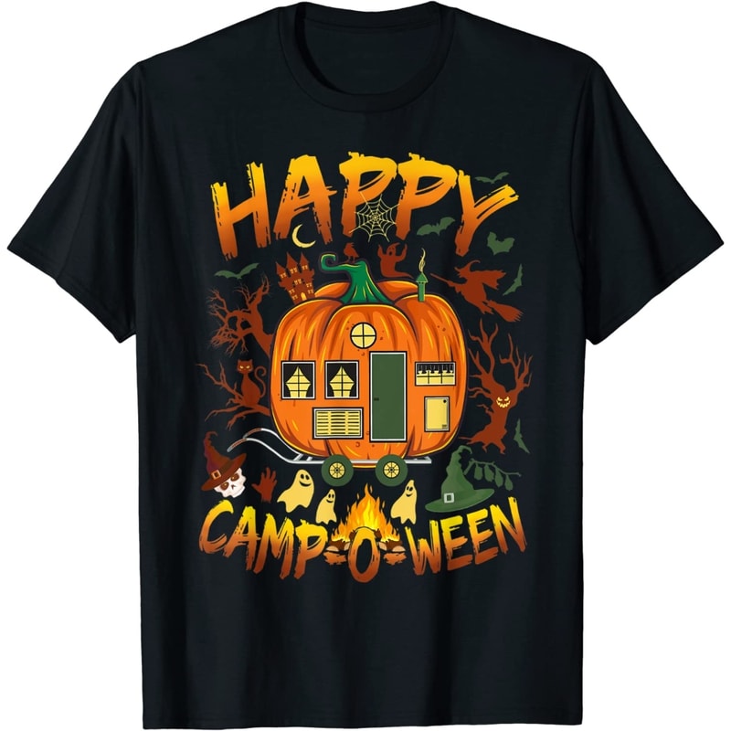 Happy Camp-O-Ween Funny Halloween Camping Camper Gift T-Shirt.jfif.jpg
