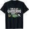 Gardener This Is My Gardening Shirt Garden Enthusiast Flower T-Shirt.jpg
