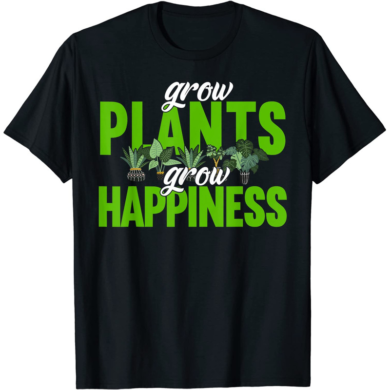 Planting Garden Funny Plant Lover Planter Gardening Gardener T-Shirt.jpg