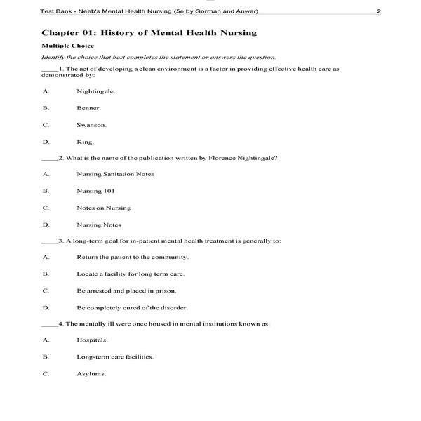 Neeb's Mental Health Nursing 5th Edition By Linda M. Gorman; Robynn Anwar TEST BANK-1-10_00003.jpg