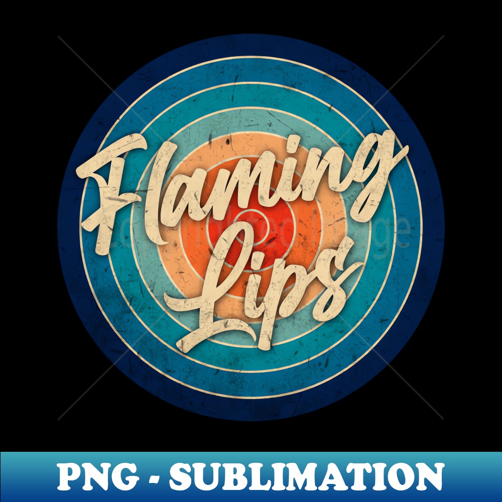 UH-14902_Flaming Retro Wordmark Pattern 80s 90s Birthday Vintage Style 6525.jpg