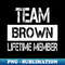 UH-5860_Brown Name - Team Brown Lifetime Member 6001.jpg