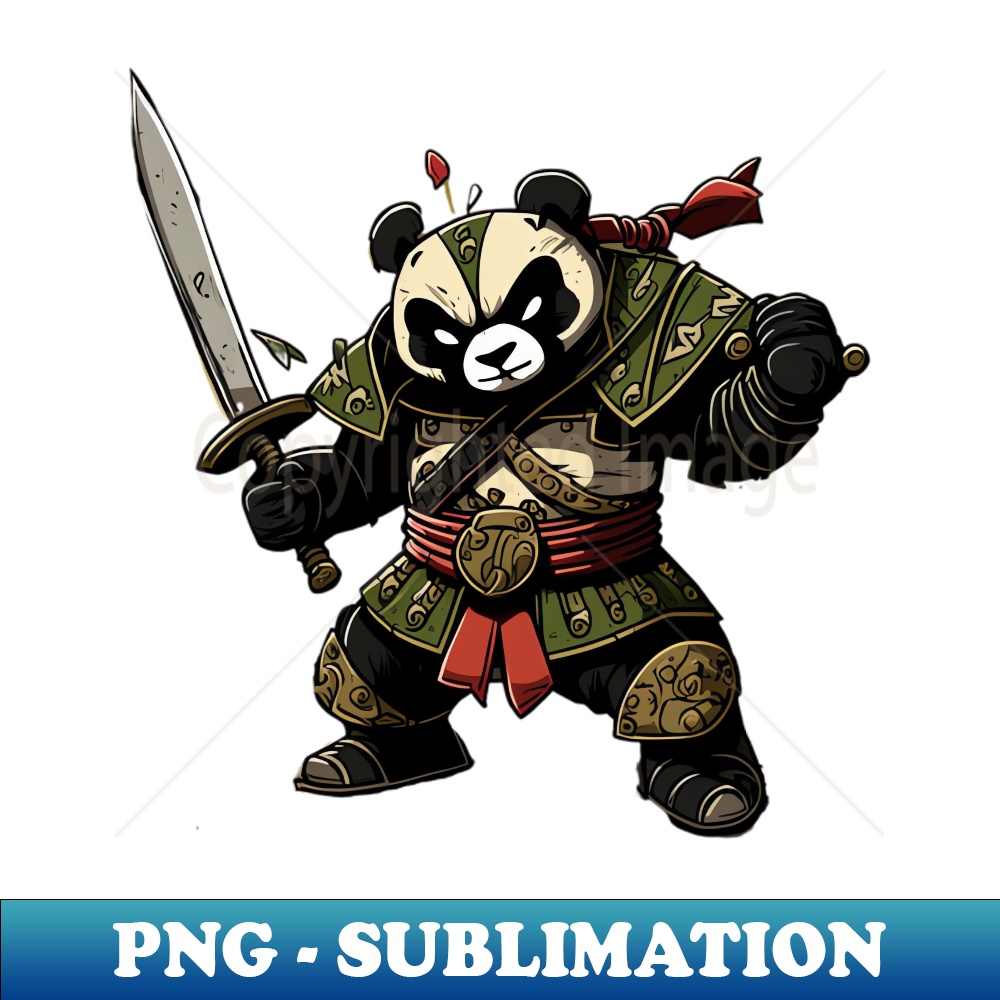 XQ-31323_Panda Super Warrior - Adorable and Fierce Kung Fu Fighter 9726.jpg