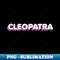 XQ-32186_Pink Layers Cleopatra Name Label 5948.jpg