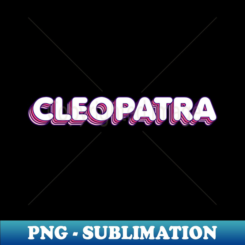 XQ-32186_Pink Layers Cleopatra Name Label 5948.jpg