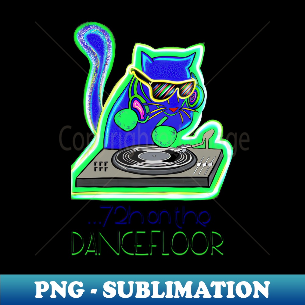 XY-438_72H on the dancefloor - Catsondrugscom - Techno Party Ibiza Rave Dance Underground Festival Spring Break  Berlin Good Vibes Trance Dance technofashion te