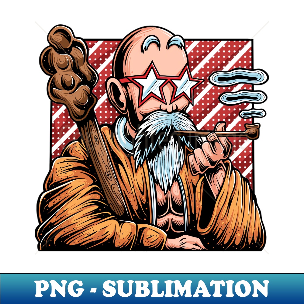 YA-12736_Dragon ball old master 5035.jpg