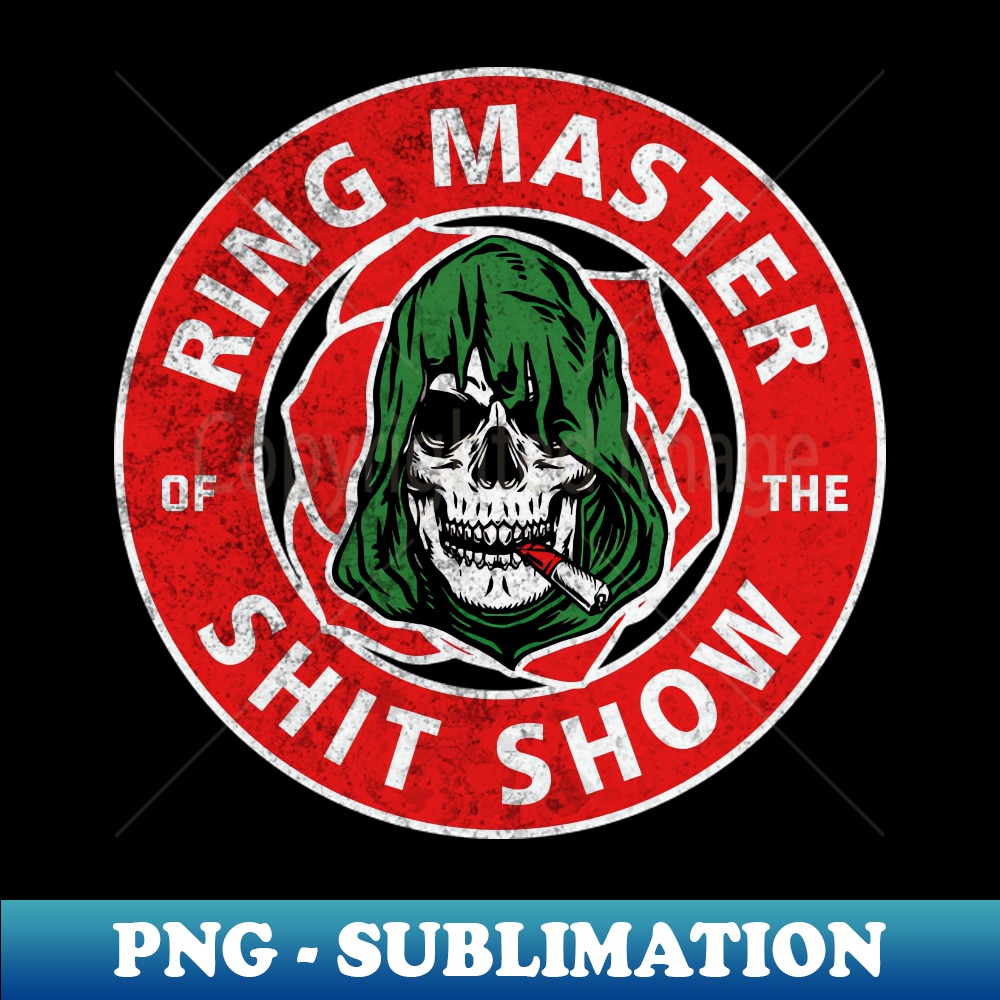 YB-30350_Offensive Adult Humor Ring Master Of The Shit Show 6547.jpg