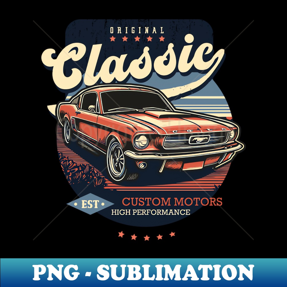 YC-8320_Classic Car Art Print 6218.jpg