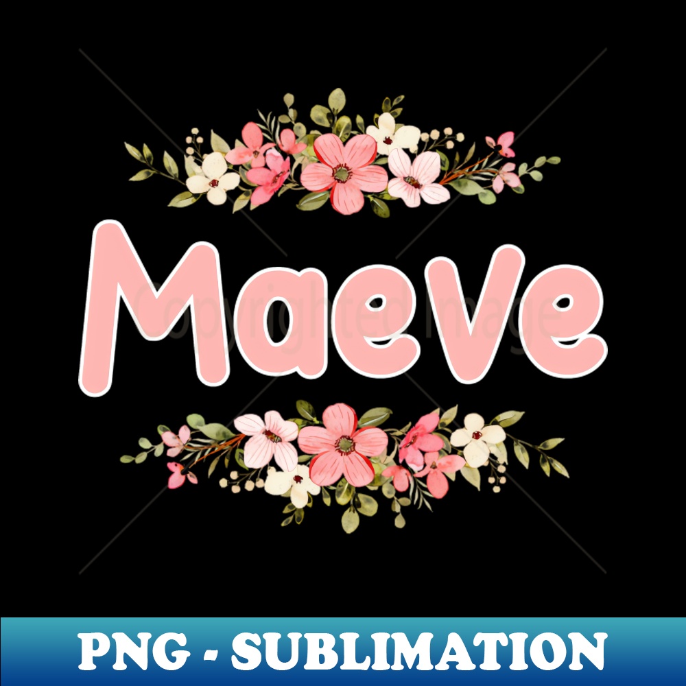 YE-15092_Flower Border Maeve Name Label 9911.jpg