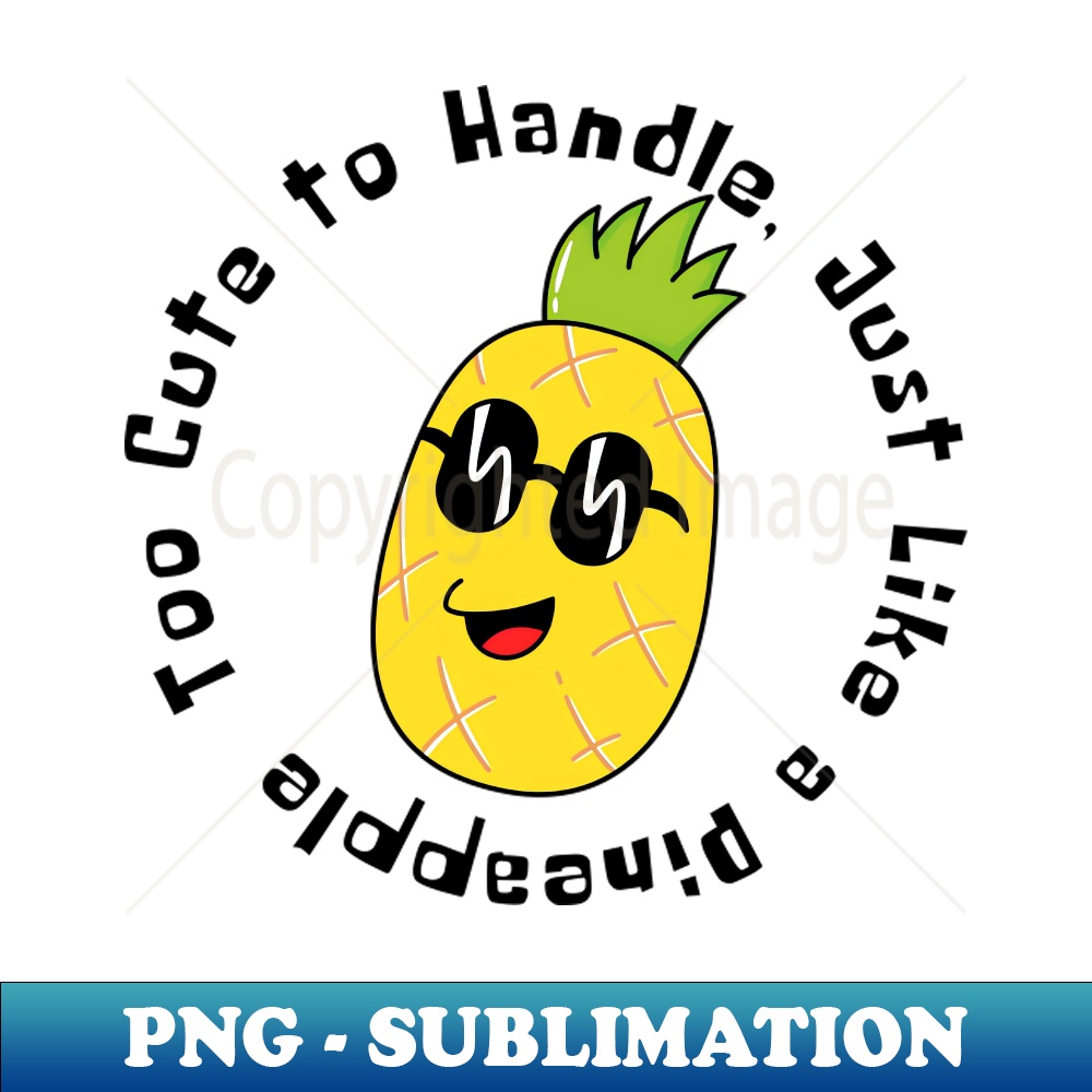 YF-42343_Too Cute to Handle Just Like a Pineapple 8209.jpg