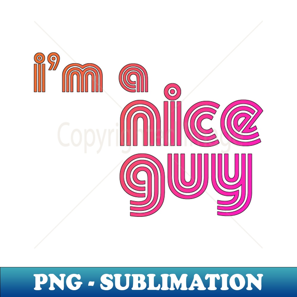 YI-21457_Im a Nice Guy T-Shirt 4783.jpg