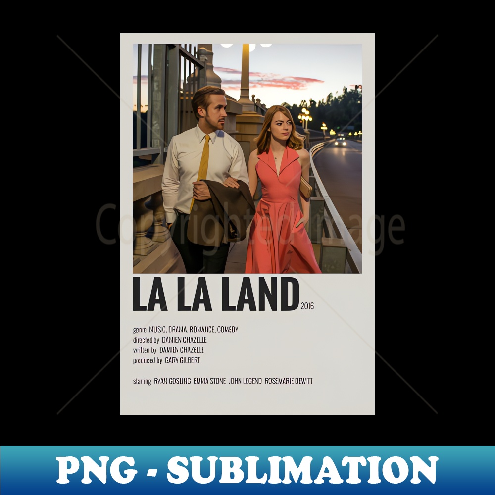 YL-24613_LA LA LAND Poster 1152.jpg