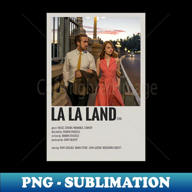 YL-24613_LA LA LAND Poster 1152.jpg