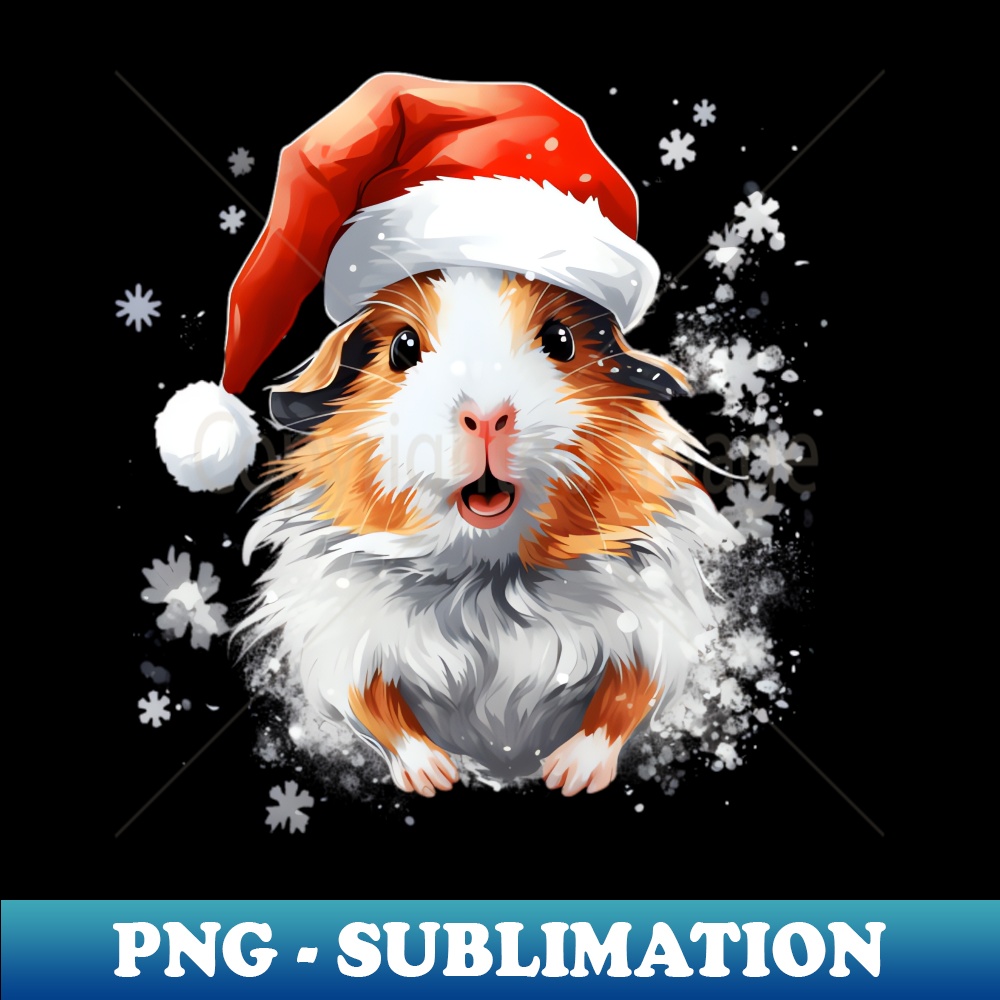 YO-18211_Guinea pig in Santa hat 9789.jpg