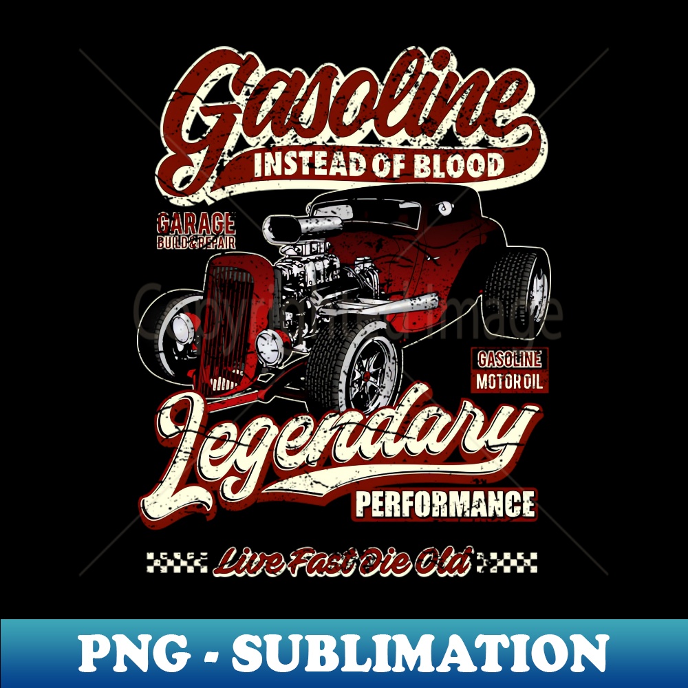 YQ-16513_Gasoline instead of blood Hot Rod II 9750.jpg