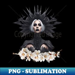evil queen - premium sublimation digital download - perfect for personalization