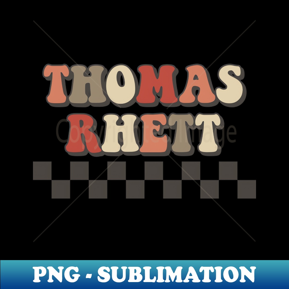 YT-41947_Thomas Rhett Checkered Retro Groovy Style 7355.jpg