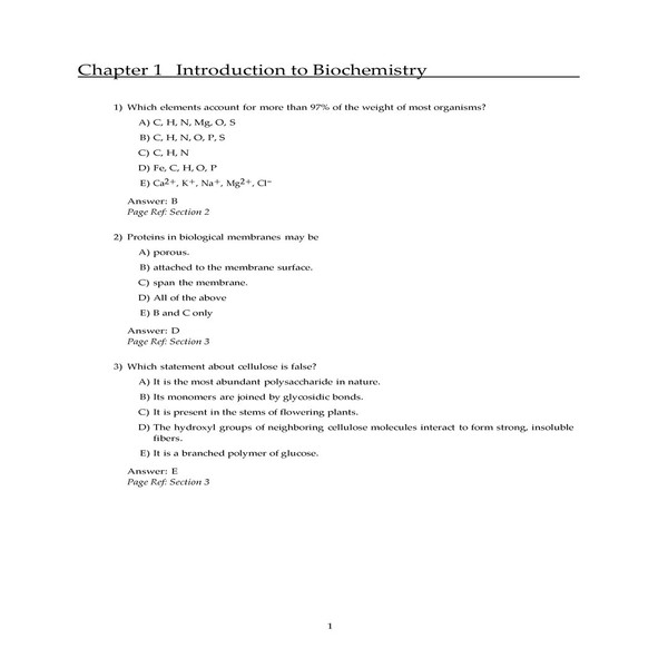 PRINCIPLES OF BIOCHEMISTRY, 5TH EDITION TEST BANK BY MORAN, HORTON, SCRIMGEOUR, PERRY-1-10_00003.jpg