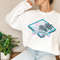 Fort Lauderdale Sweatshirt, Florida Beach Shirt, Ft Lauderdale Florida Shirt, Spring Break Crewneck Pullover, College Road Trip Sweatshirt.jpg