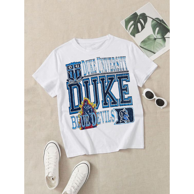 Vintage Duke University Blue Devils shirt, Duke University Shirt, Duke University Sweater, Duke University Hoodie, College Basketball Shirt.jpg