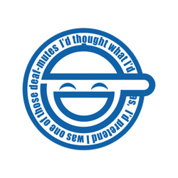 the laughing man - ghost in the shell stand alone complex