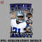 FL0707230812317-Football PNG BOOTLEG EZEKIEL ELLIOTT VOL 1.jpg