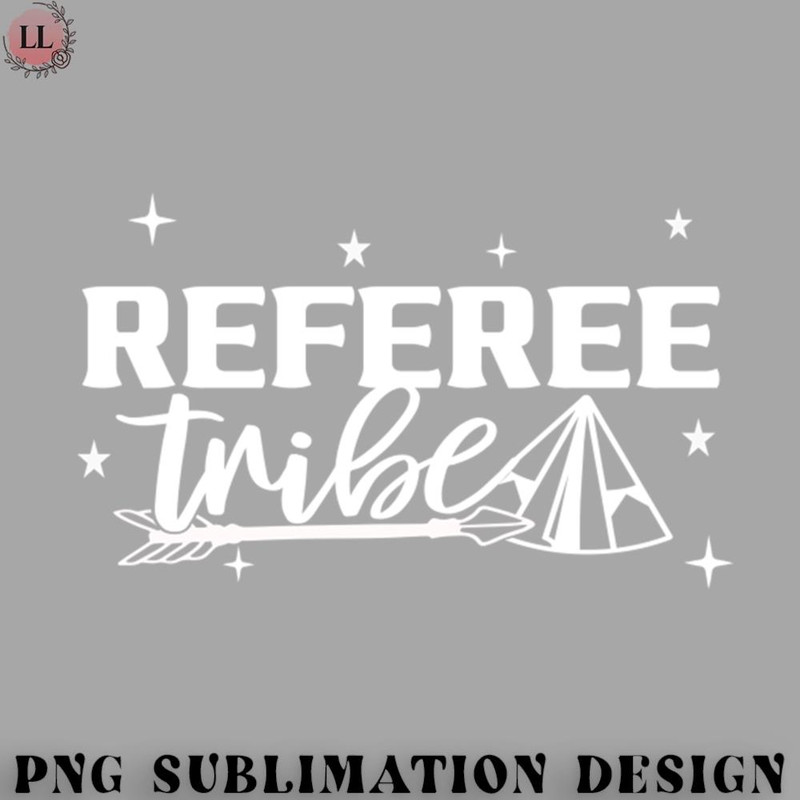 FL0707230812217-Football PNG Best Referee Tribe Retirement 1st Day of Work Appreciation Job.jpg