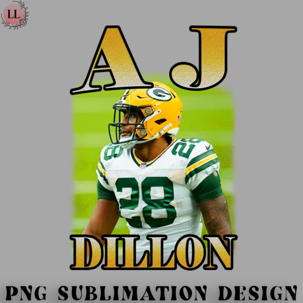FL0707230812286-Football PNG BOOTLEG AJ DILLON.jpg