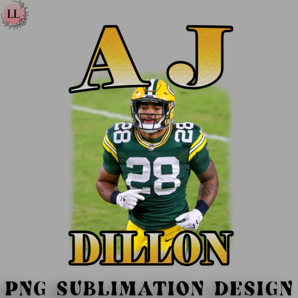 FL0707230812287-Football PNG BOOTLEG AJ DILLON.jpg