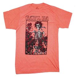grateful dead bertha t-shirt
