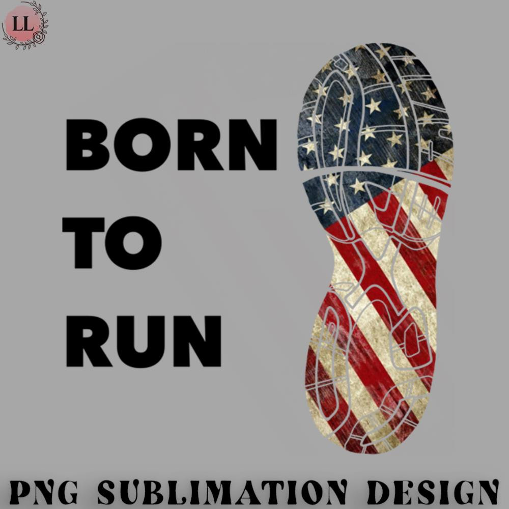 FL0707230812367-Football PNG Born to Run vintage flag.jpg