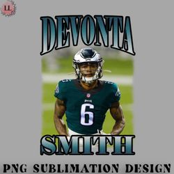 football png bootleg devonta smith