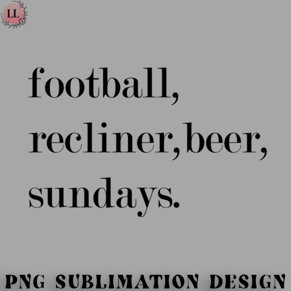 FO0707230816493-Football PNG Football Recliner Beer Sundays.jpg