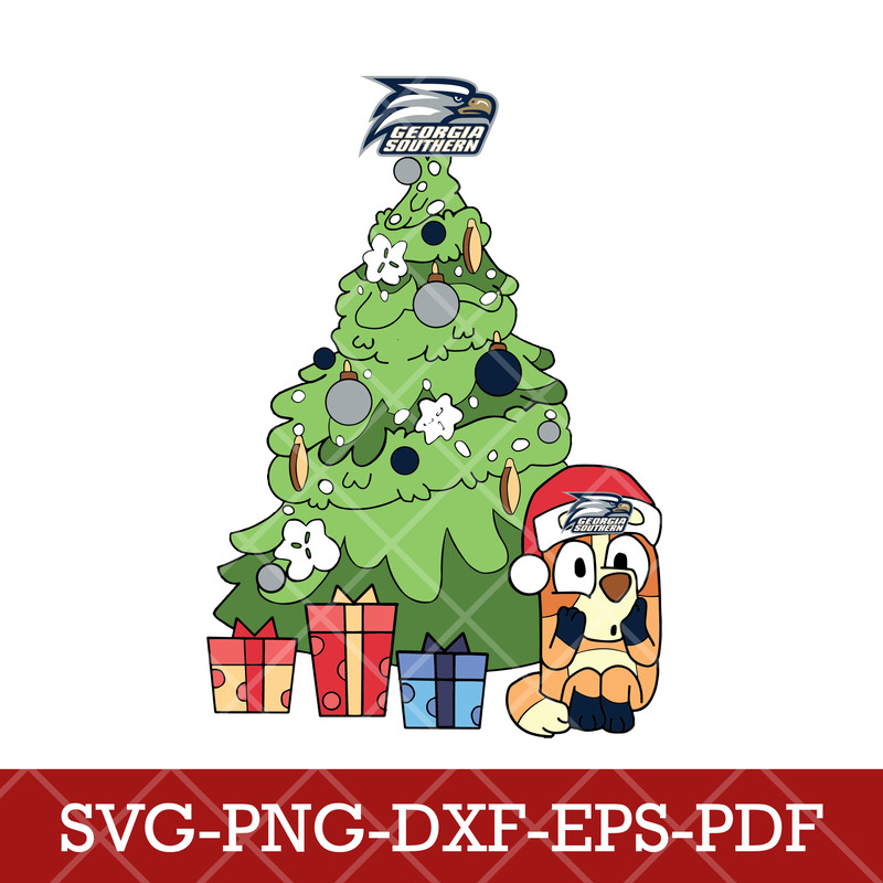 Georgia Southern Eagles_NCAA Bluey 9.png