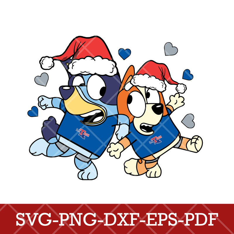 Louisiana Tech Bulldogs_NCAA Bluey 1.png