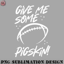 football png give me some pigskin