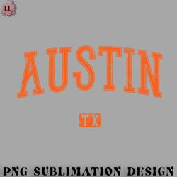 football png austin texas