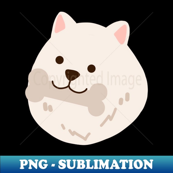 OS-9426_Cute White Dog Face 3317.jpg