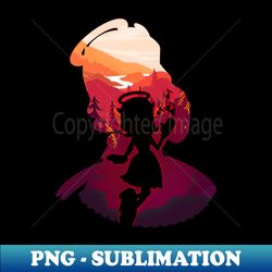 Funny Gifts Boys Girls Survival Horror Gaming Vintage - Decorative Sublimation PNG File - Bring Your Designs to Life