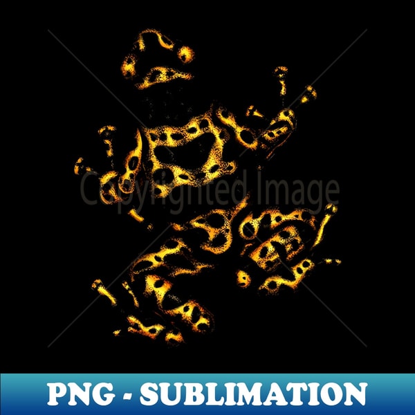 PJ-35949_Yellow-banded poison dart frog 5109.jpg