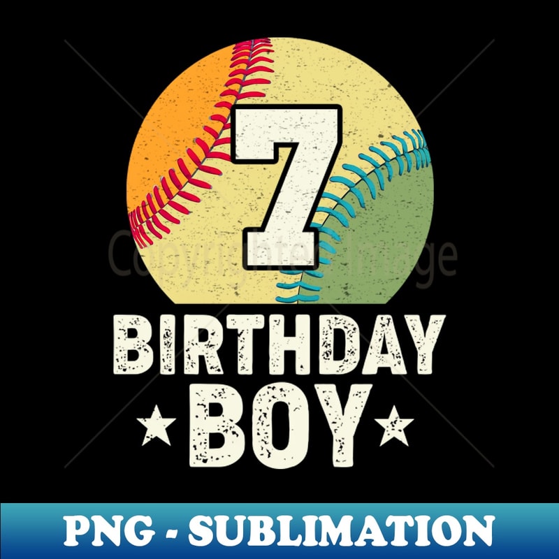 QK-386_7th Birthday Baseball Boys Kids 7 Gifts 7972.jpg
