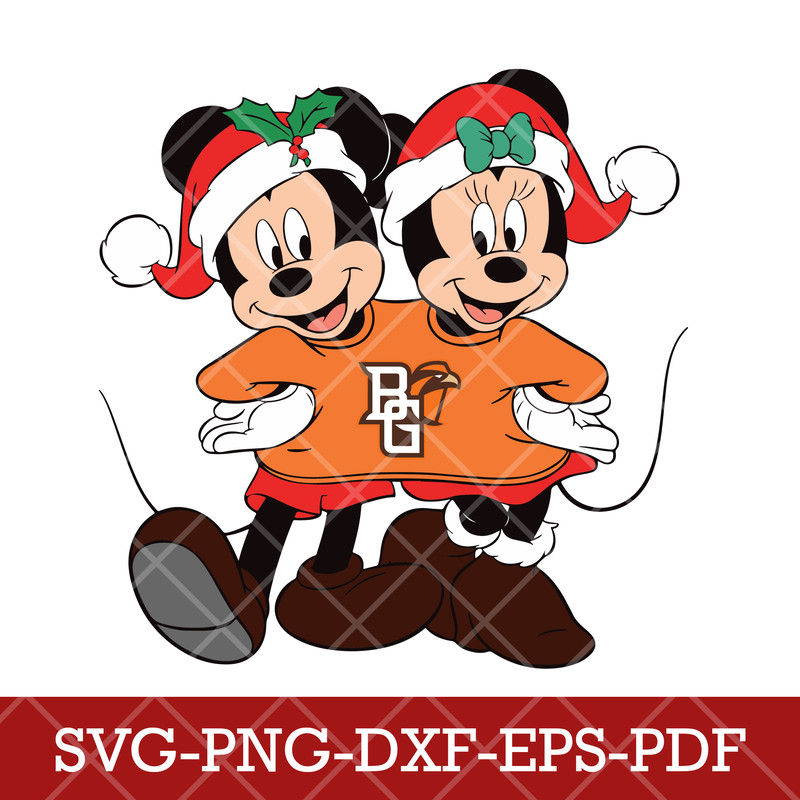 Bowling Green Falcons_mickey NCAA 8.png