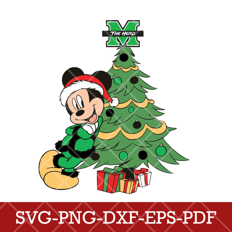 Marshall Thundering Herd_mickey NCAA 12.png