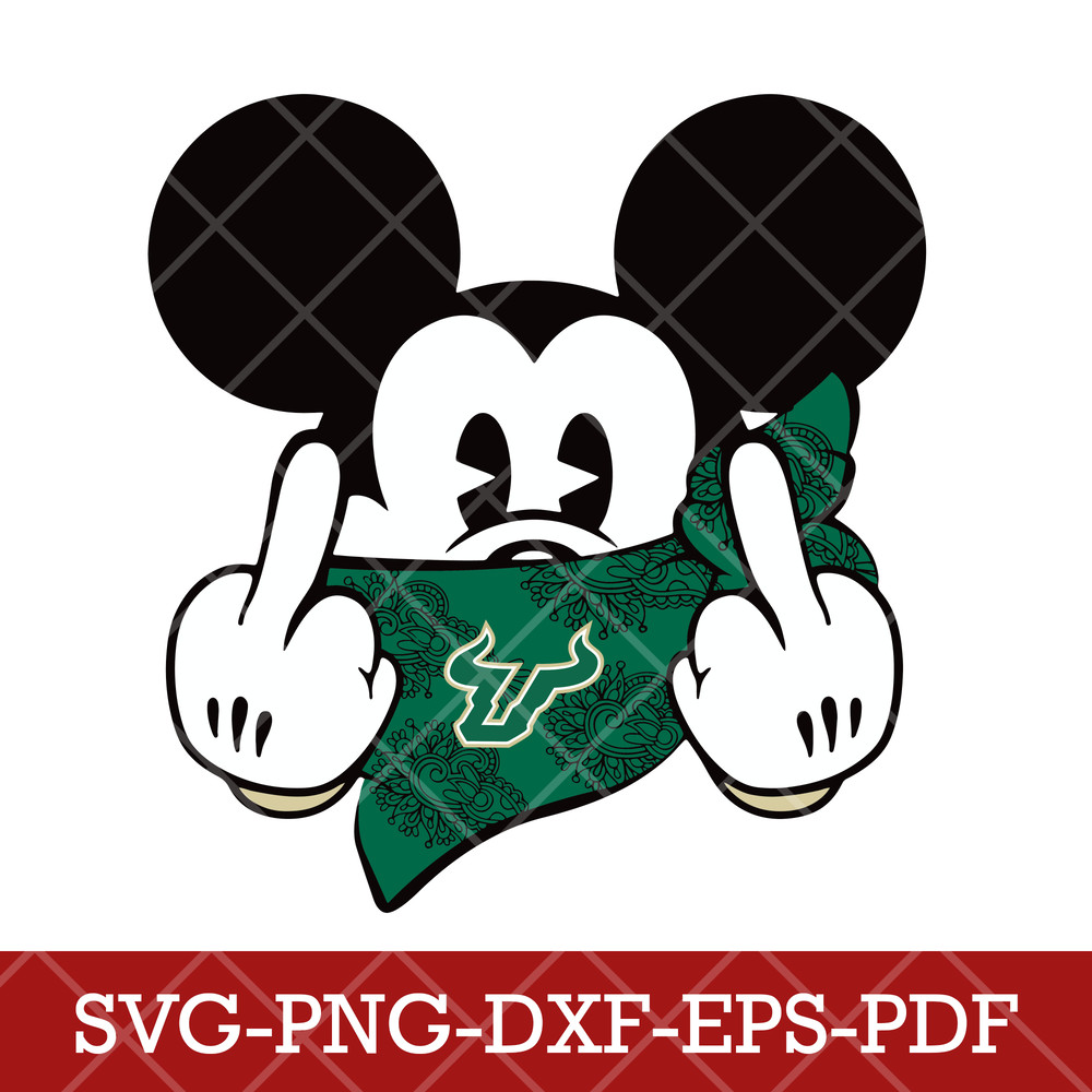 South Florida Bulls_mickey NCAA 1.png