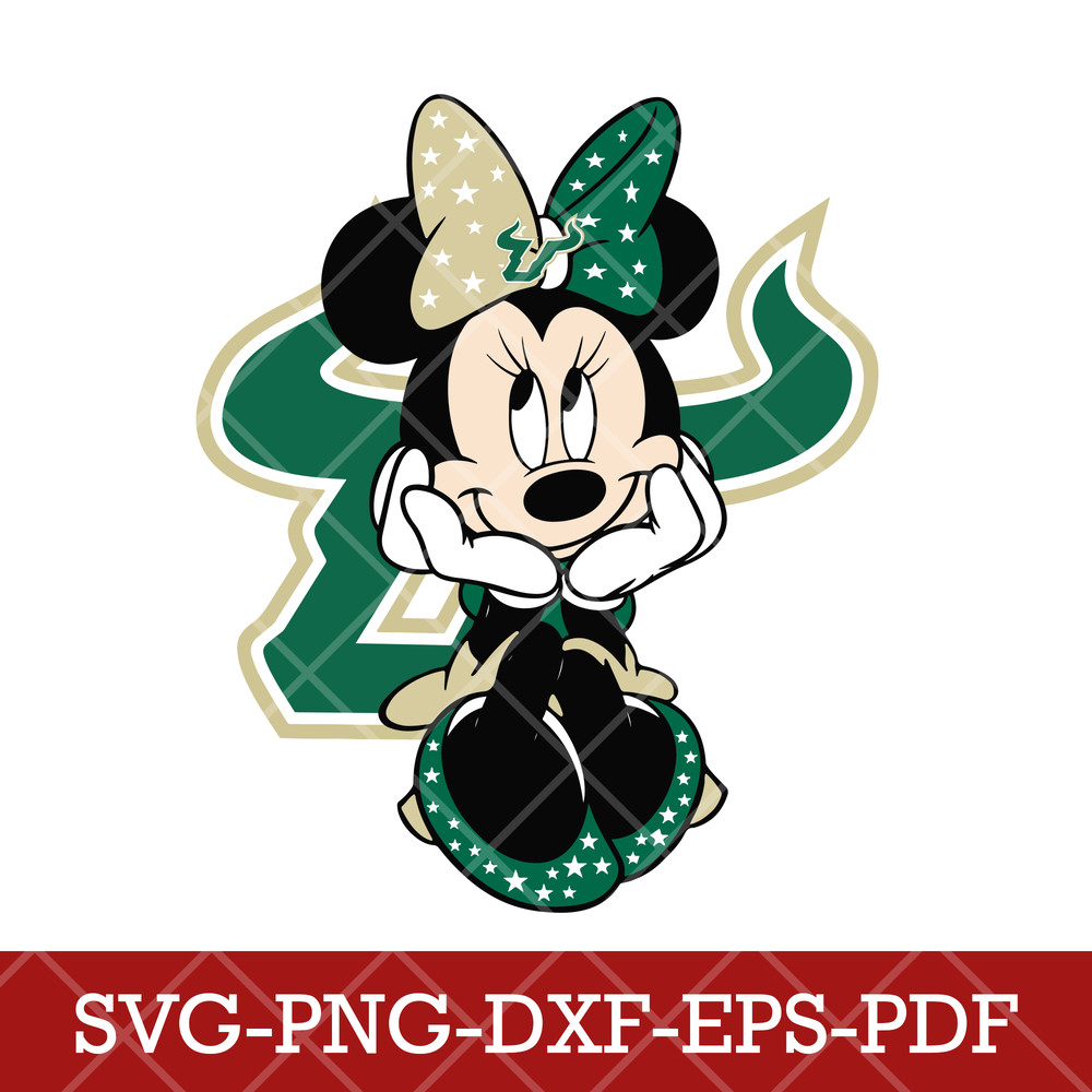 South Florida Bulls_mickey NCAA 6.png