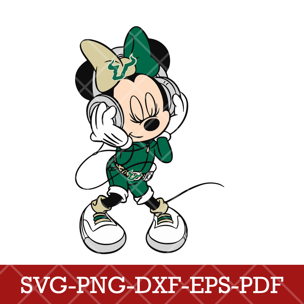 South Florida Bulls_mickey NCAA 7.png